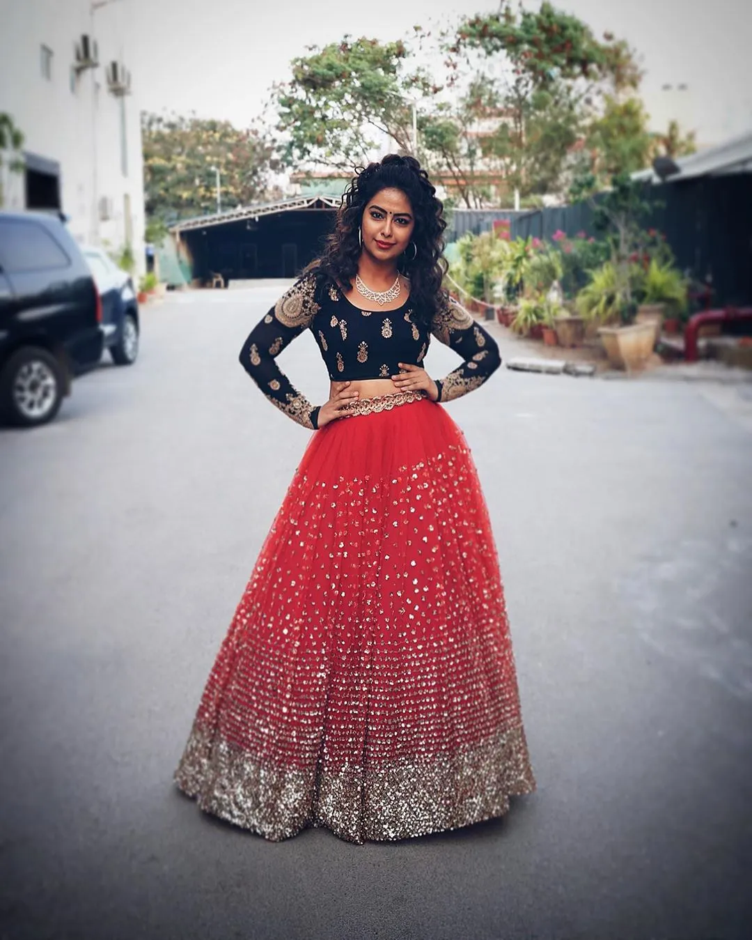 avika gor10 