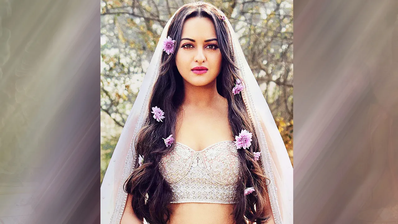 sonakshi sinha 