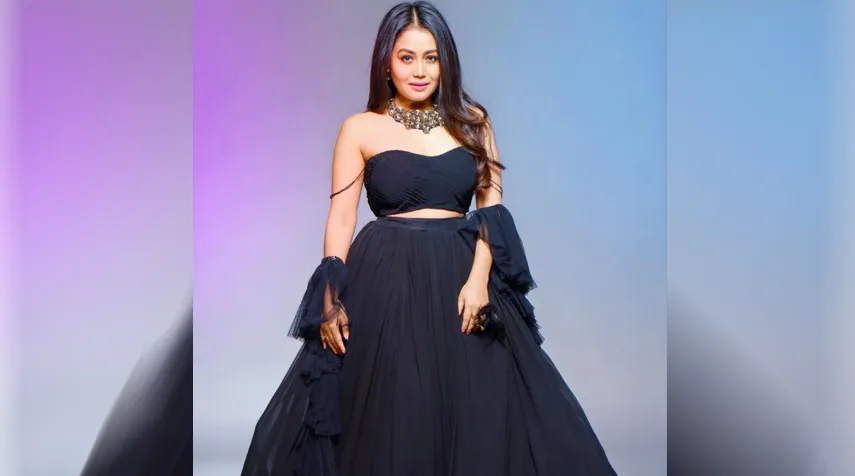 neha kakkar birthday 