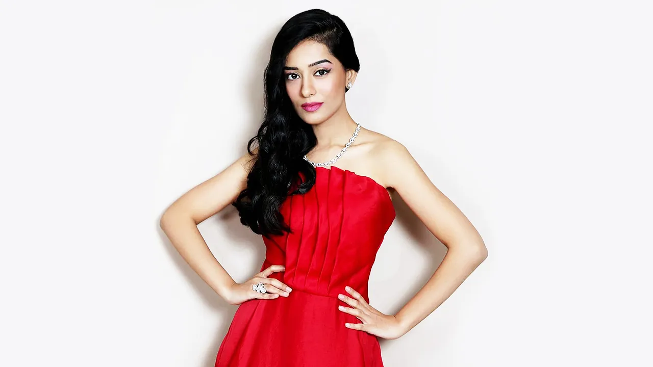 amrita roa 