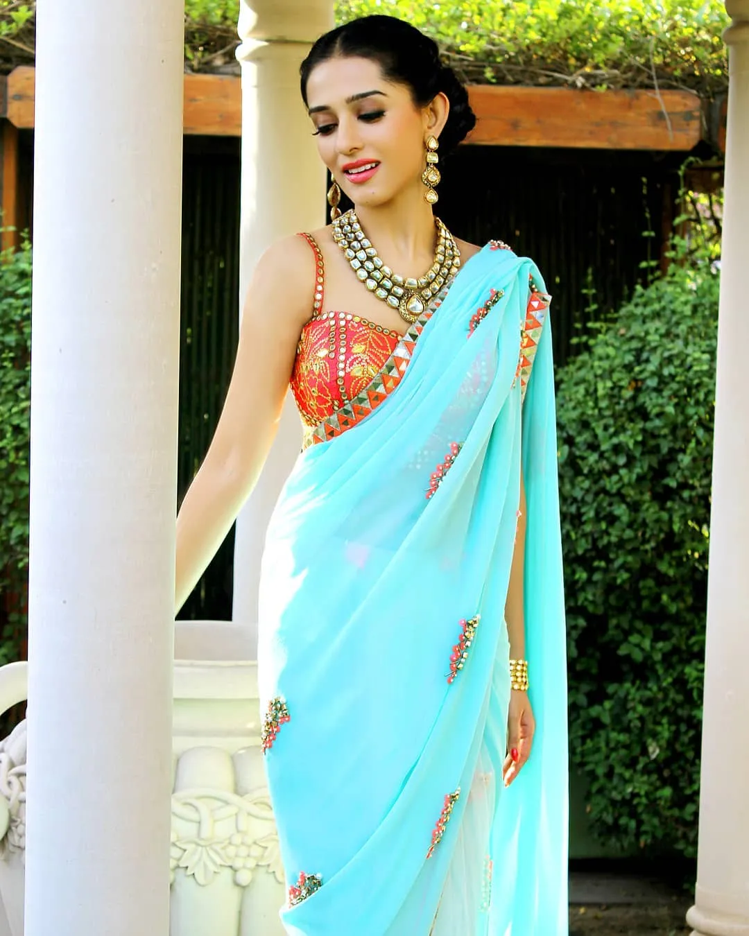 amrita rao14 