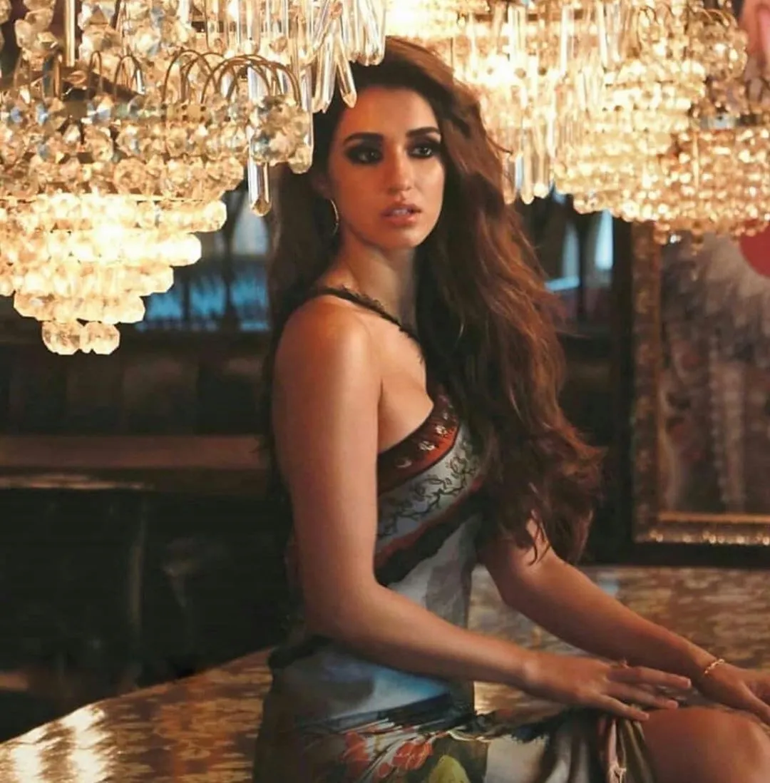 disha12 