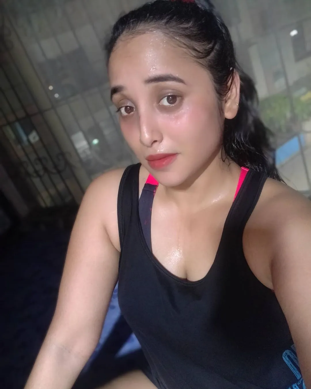 rani chatterjee fitness 
