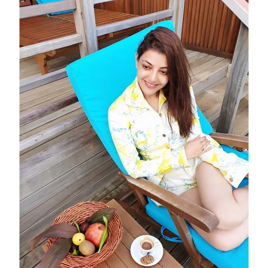 kajal aggarwal7 