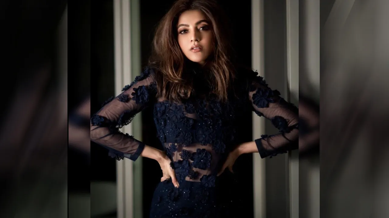 kajal aggarwal