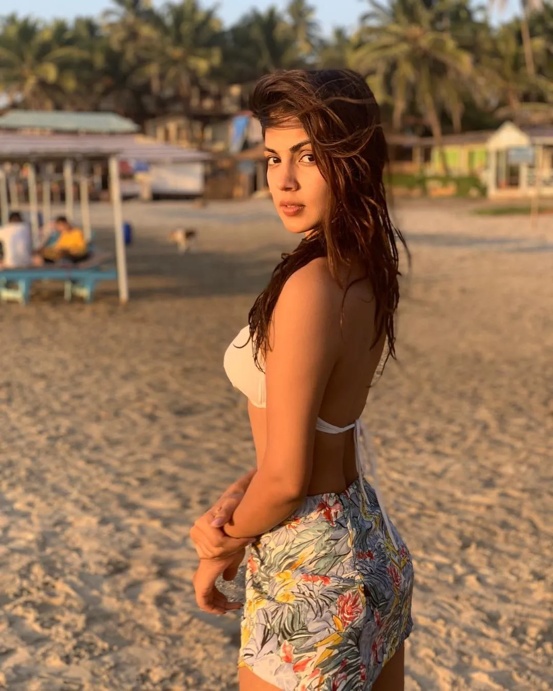 rhea chakraborty 10 