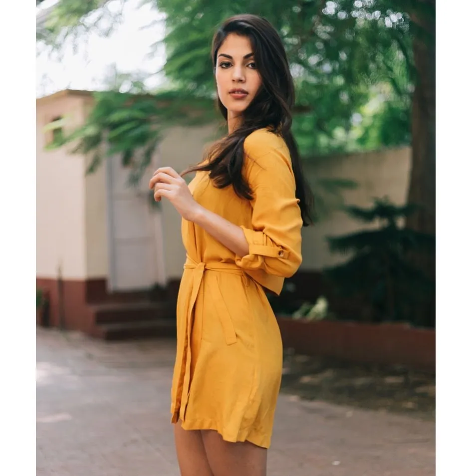 rhea chakraborty1 
