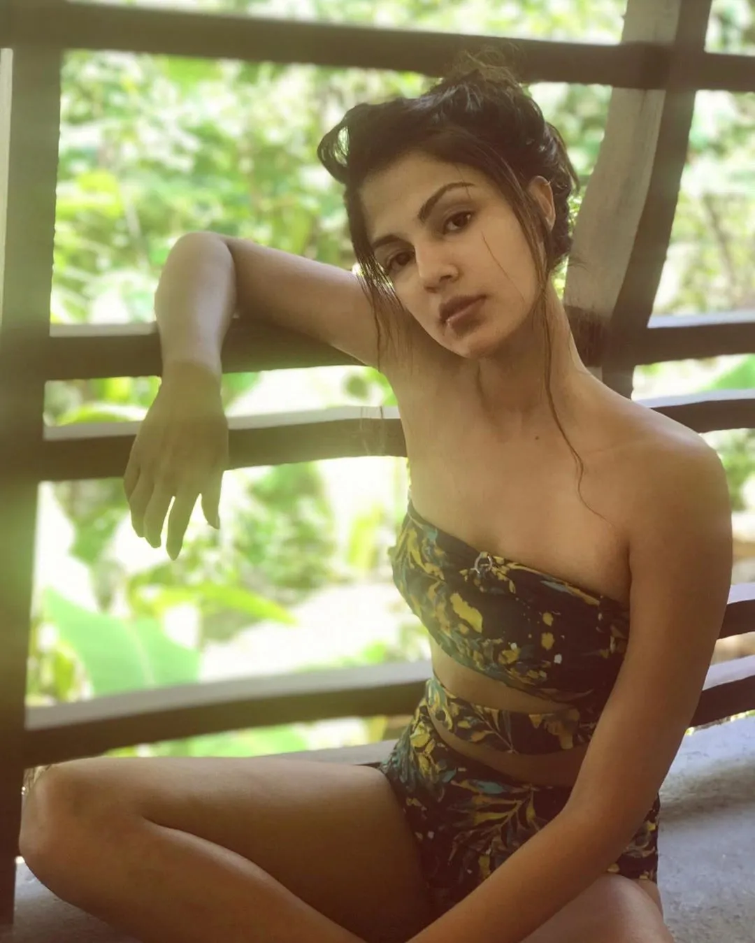 rhea chakraborty 11 