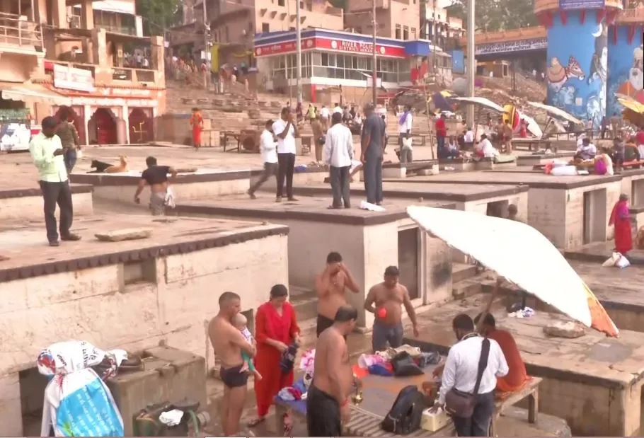 varanasi 2 