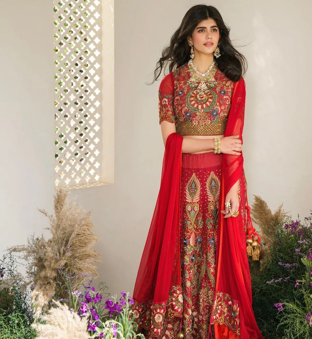 sanjana sanghi7 