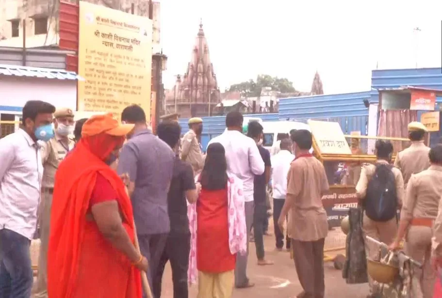 varanasi 