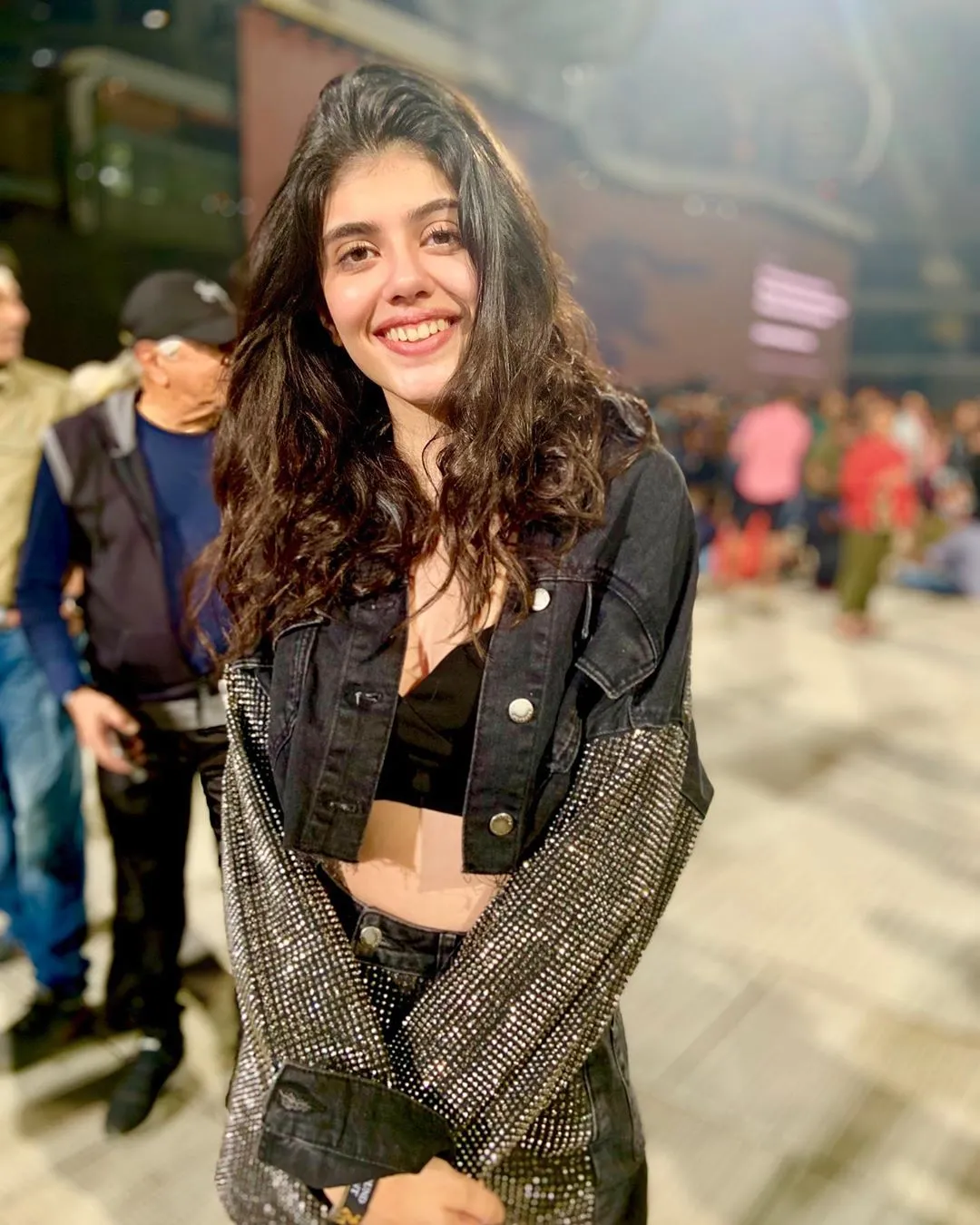 sanjana sanghi13 