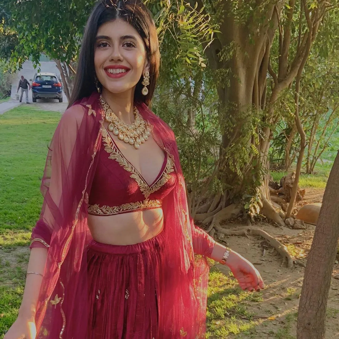 sanjana sanghi8 
