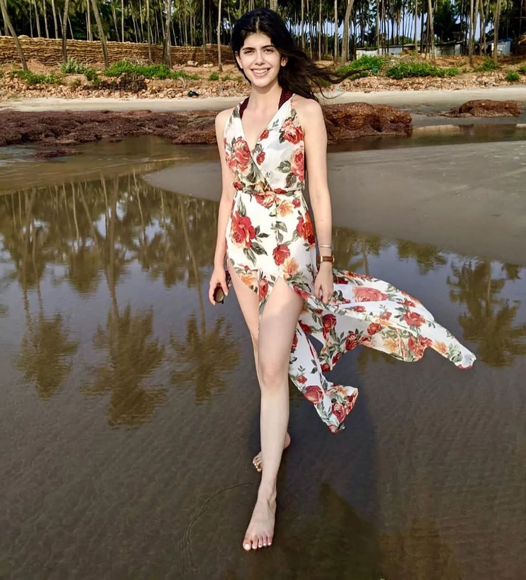 sanjana sanghi12 