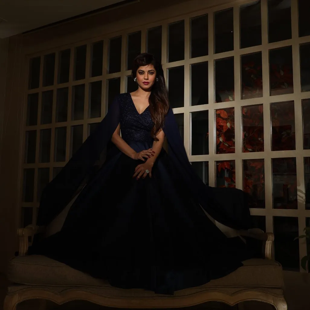 meerachopra 13 