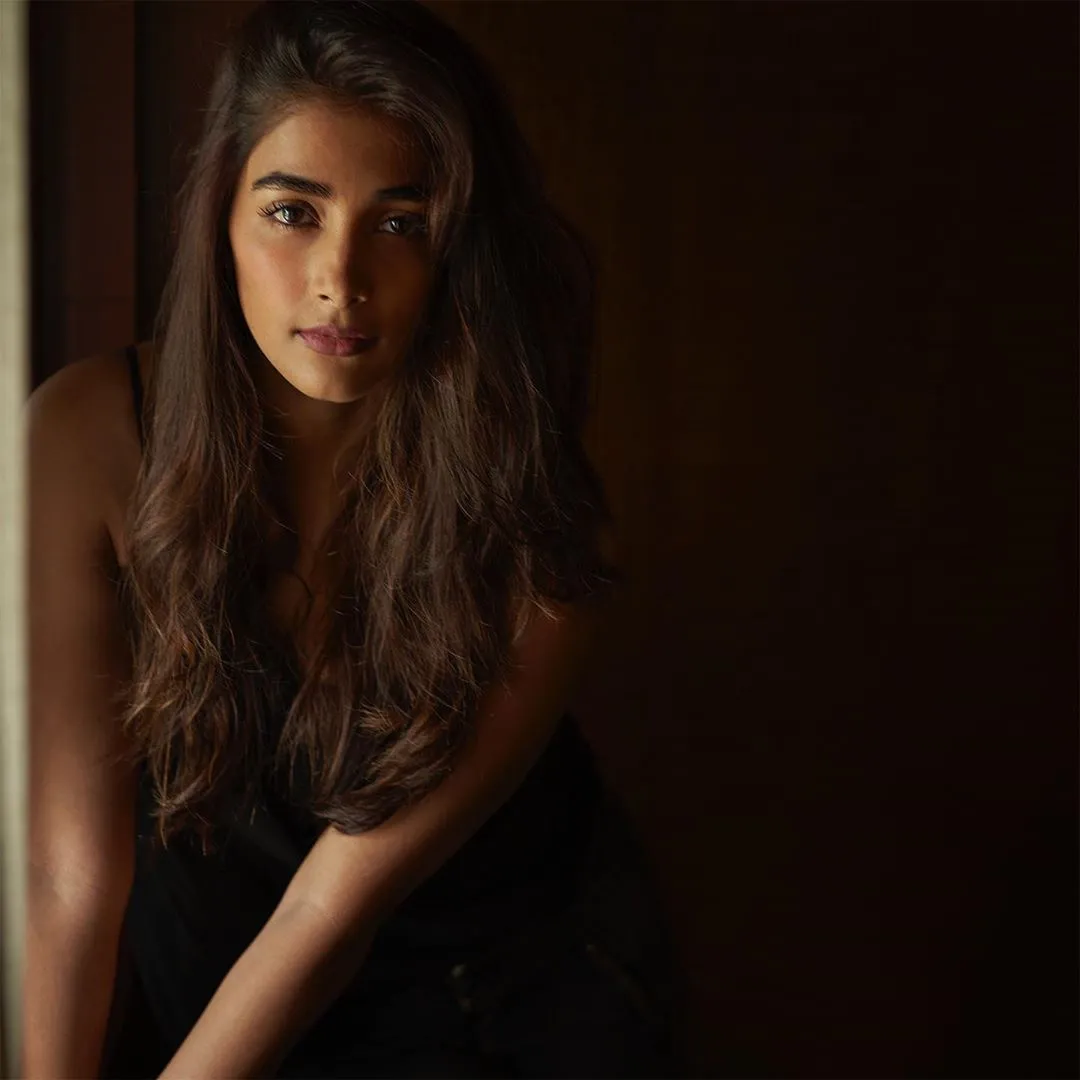 pooja hegde 