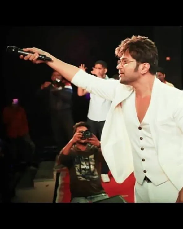himesh9 