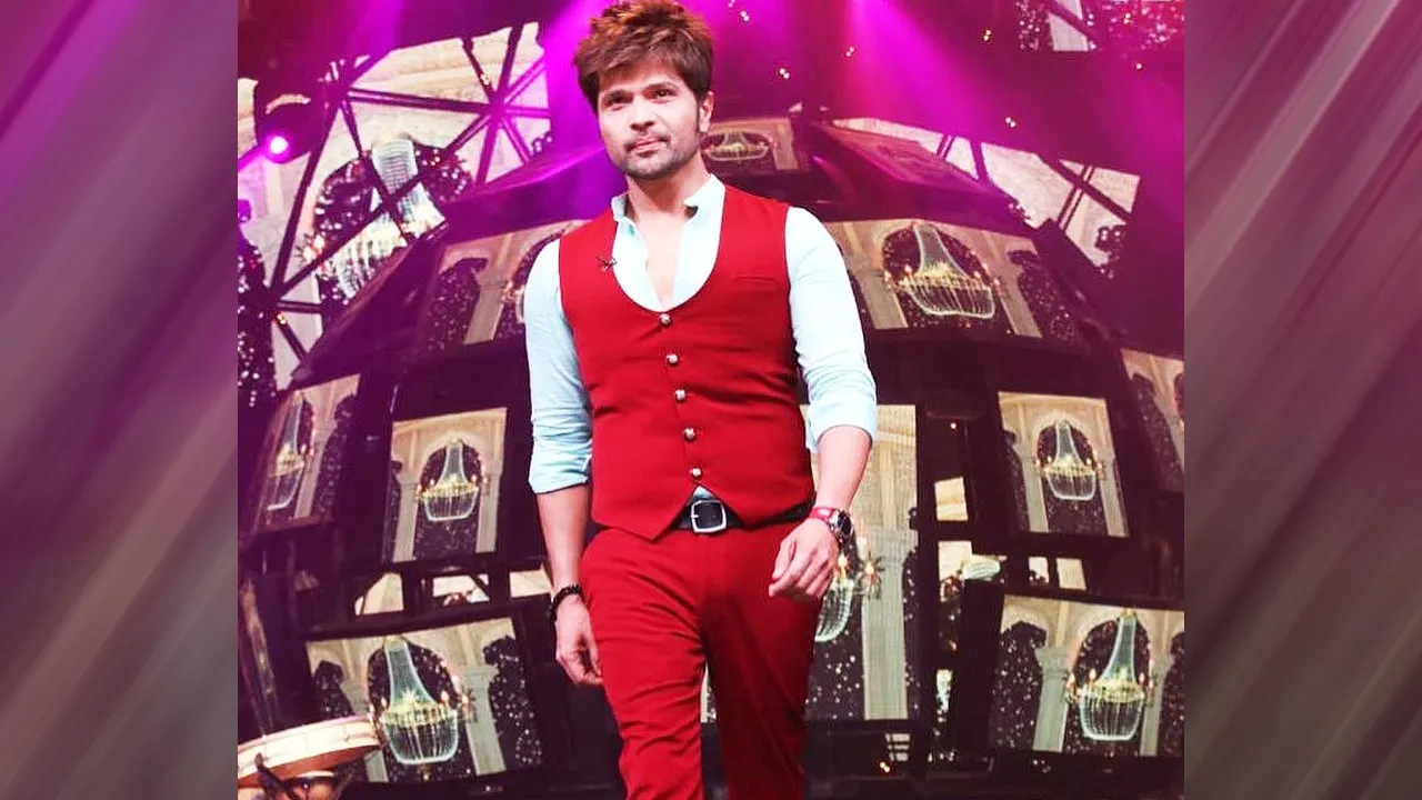 himesh 