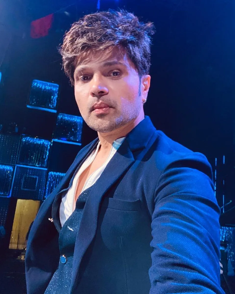 himesh2 