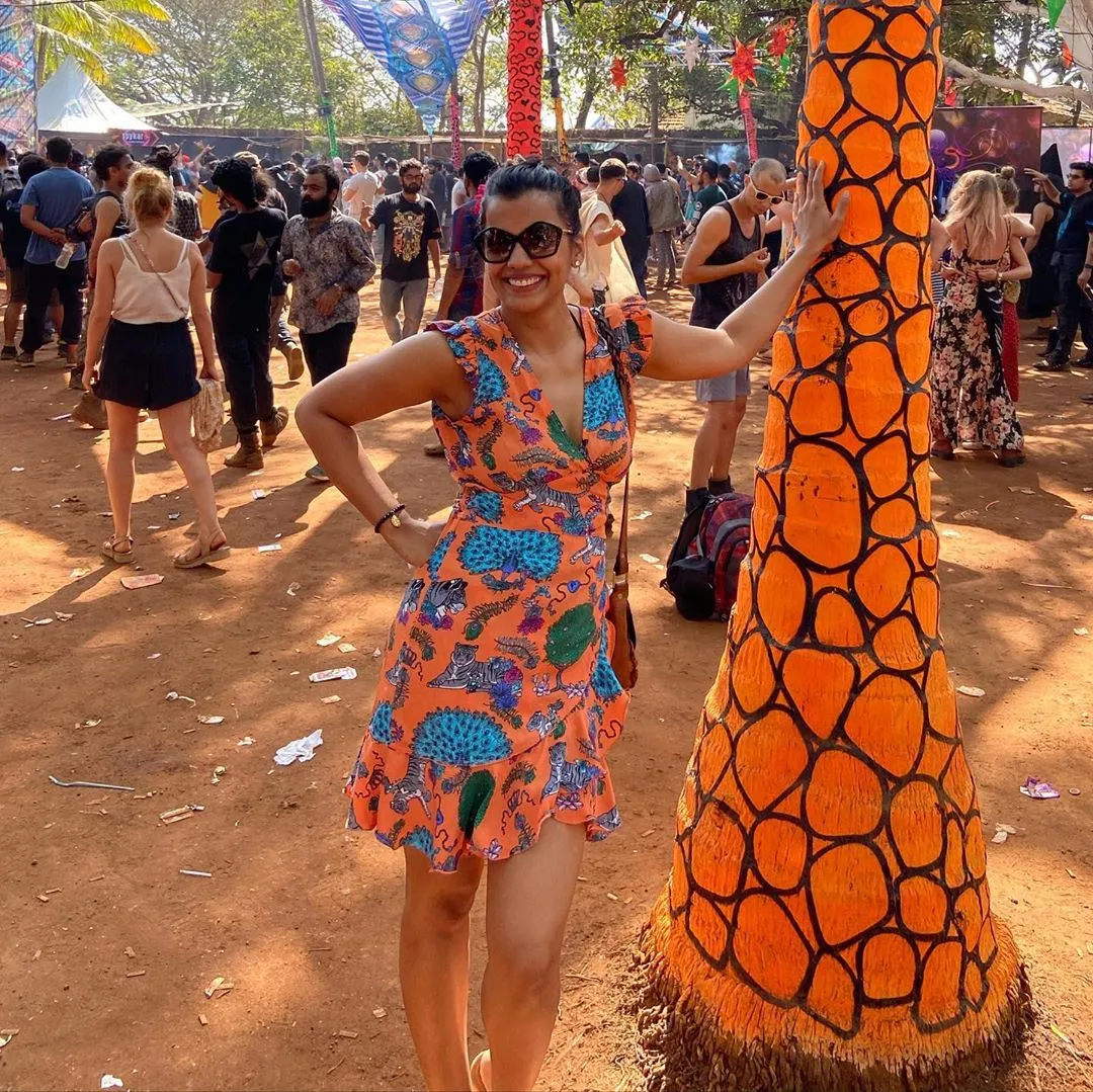 Mugdha Godse8 