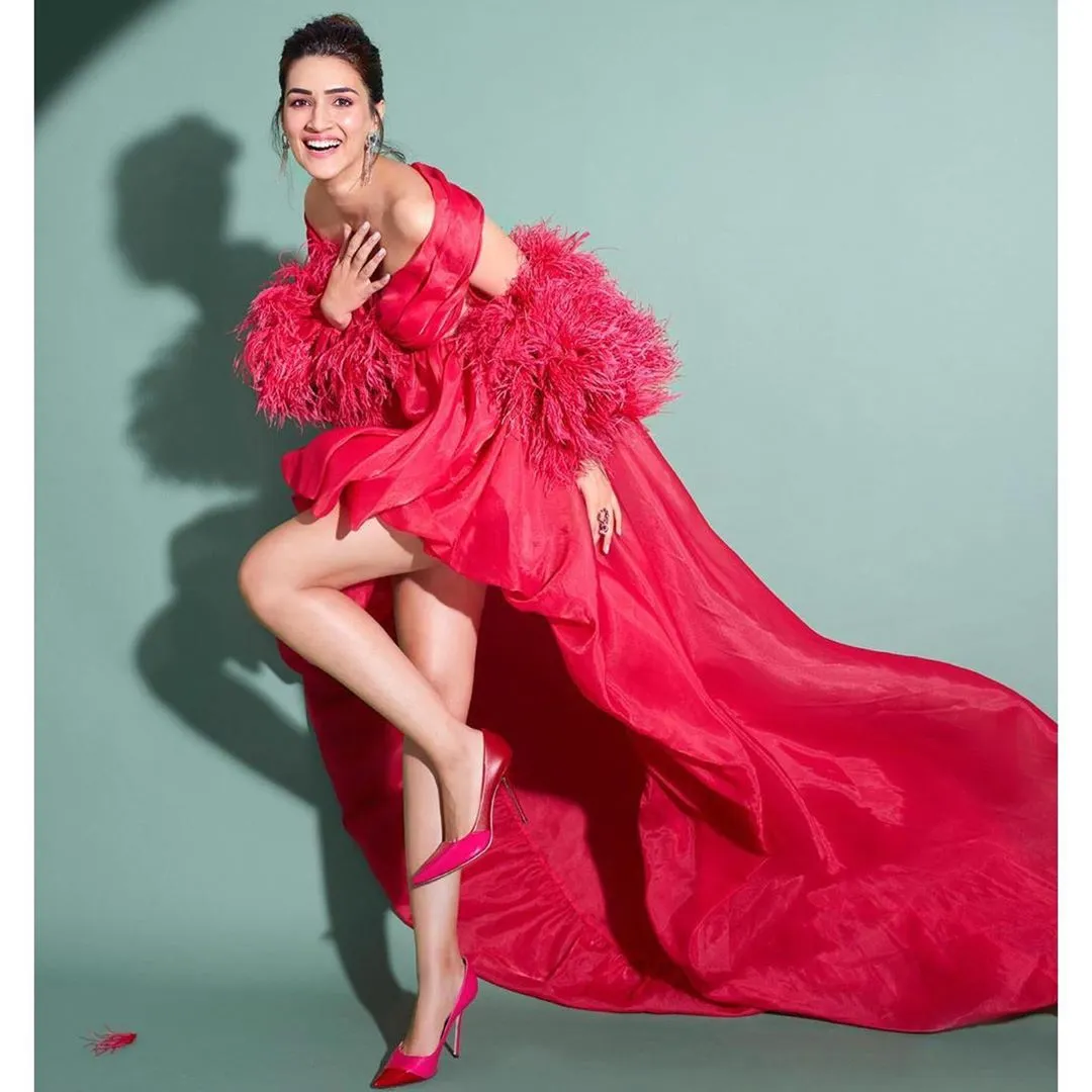 kriti sanon17 