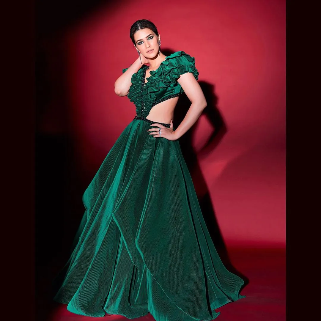 kriti sanon9 