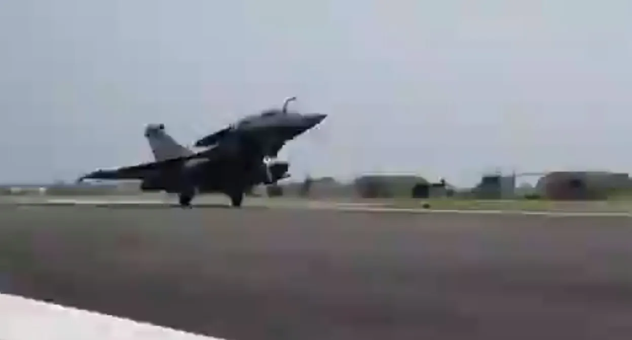 rafale 6 