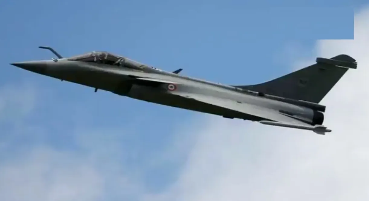 rafale 2 
