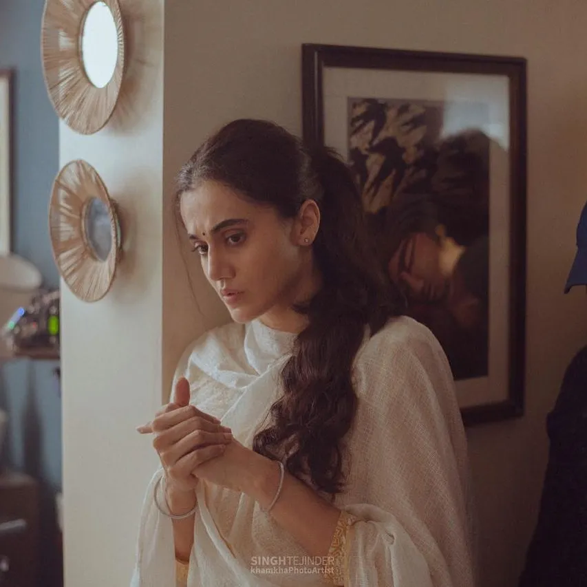 taapsee 5 