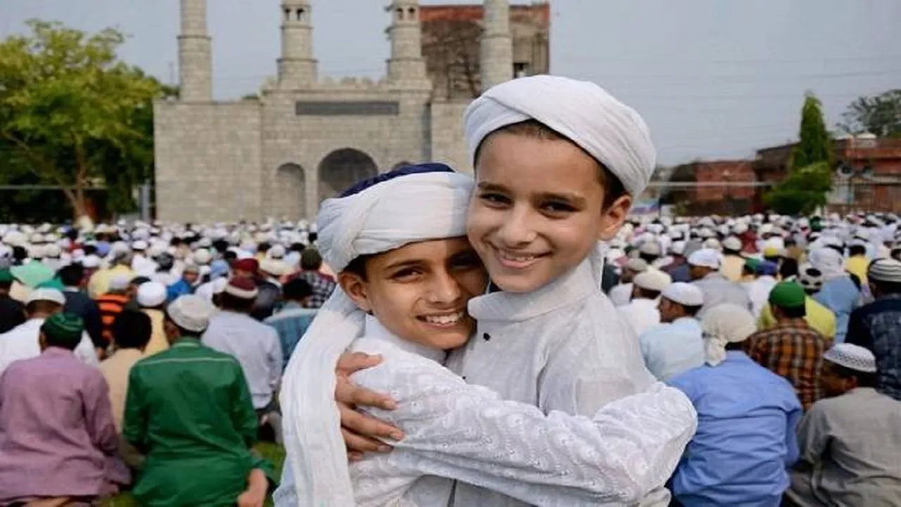 bakrid 2020 