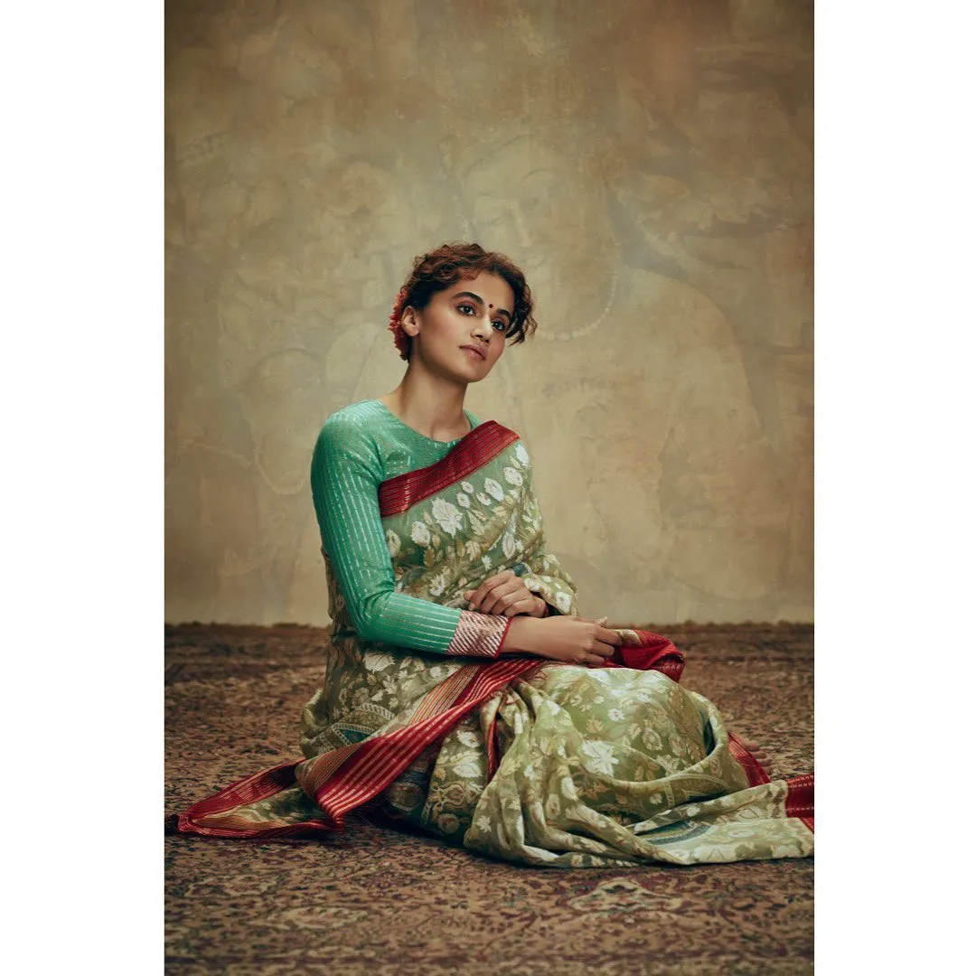 taapsee 3 