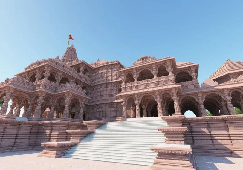 Ram Mandir