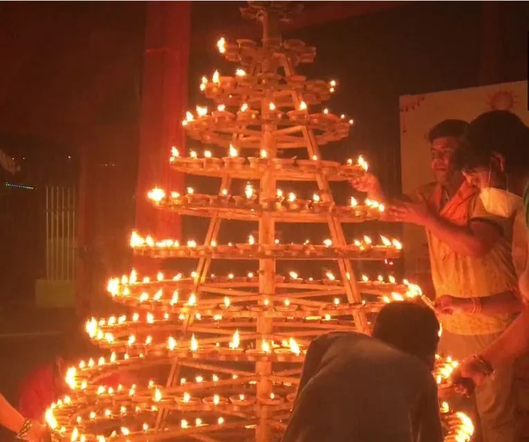 ram mandir bhumipujan 