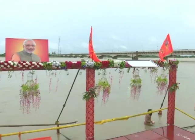 ram mandir prepration 2 