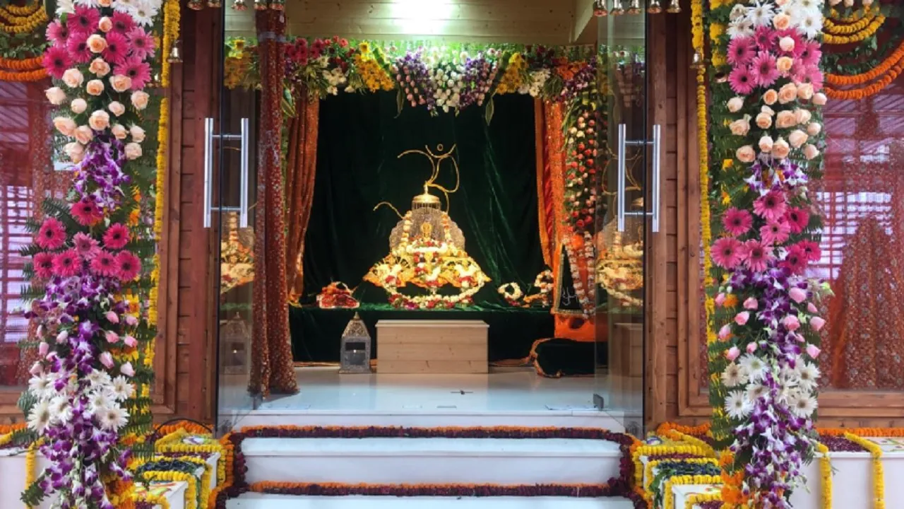 ram mandir bhoommi pujan 