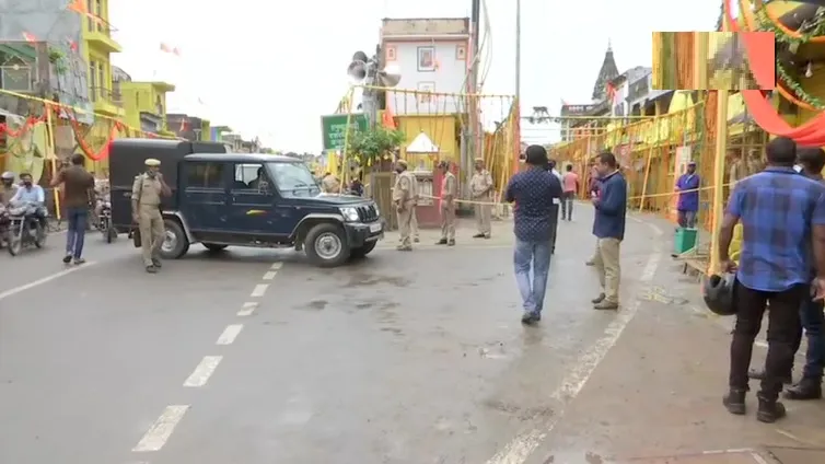 ram mandir bhumipujan 