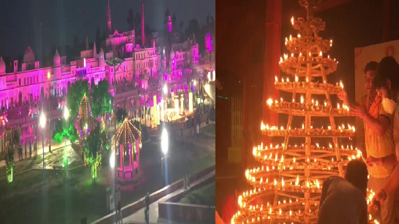 Ram Mandir