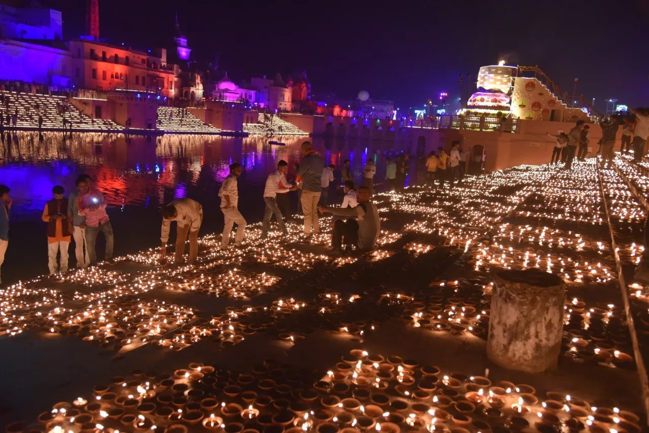 Ram Mandir