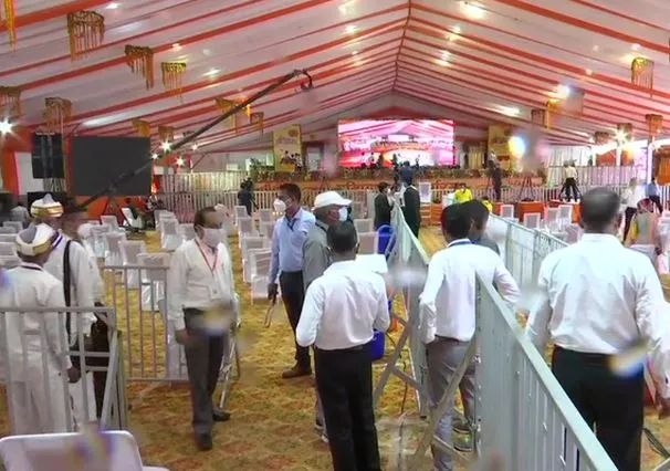 ram mandir bhumipujan 