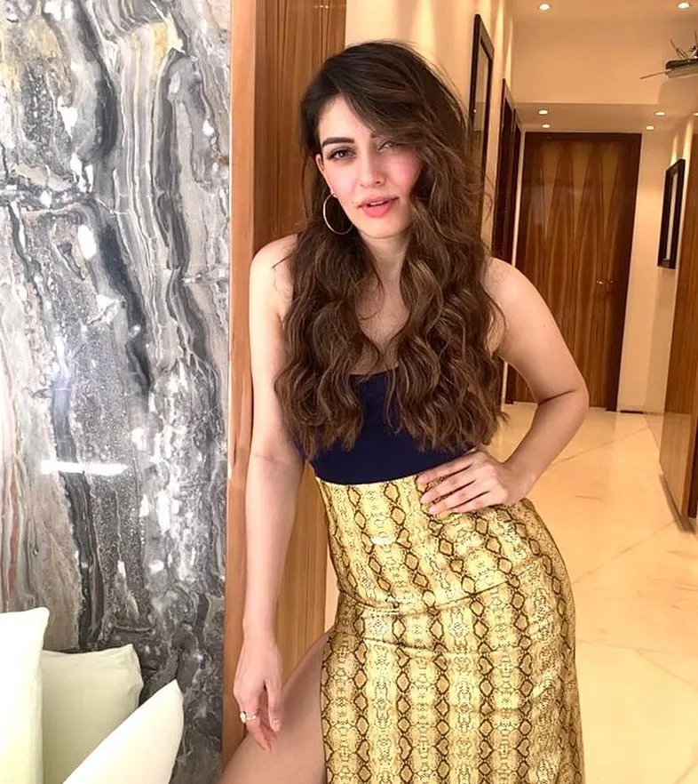 hansika6 