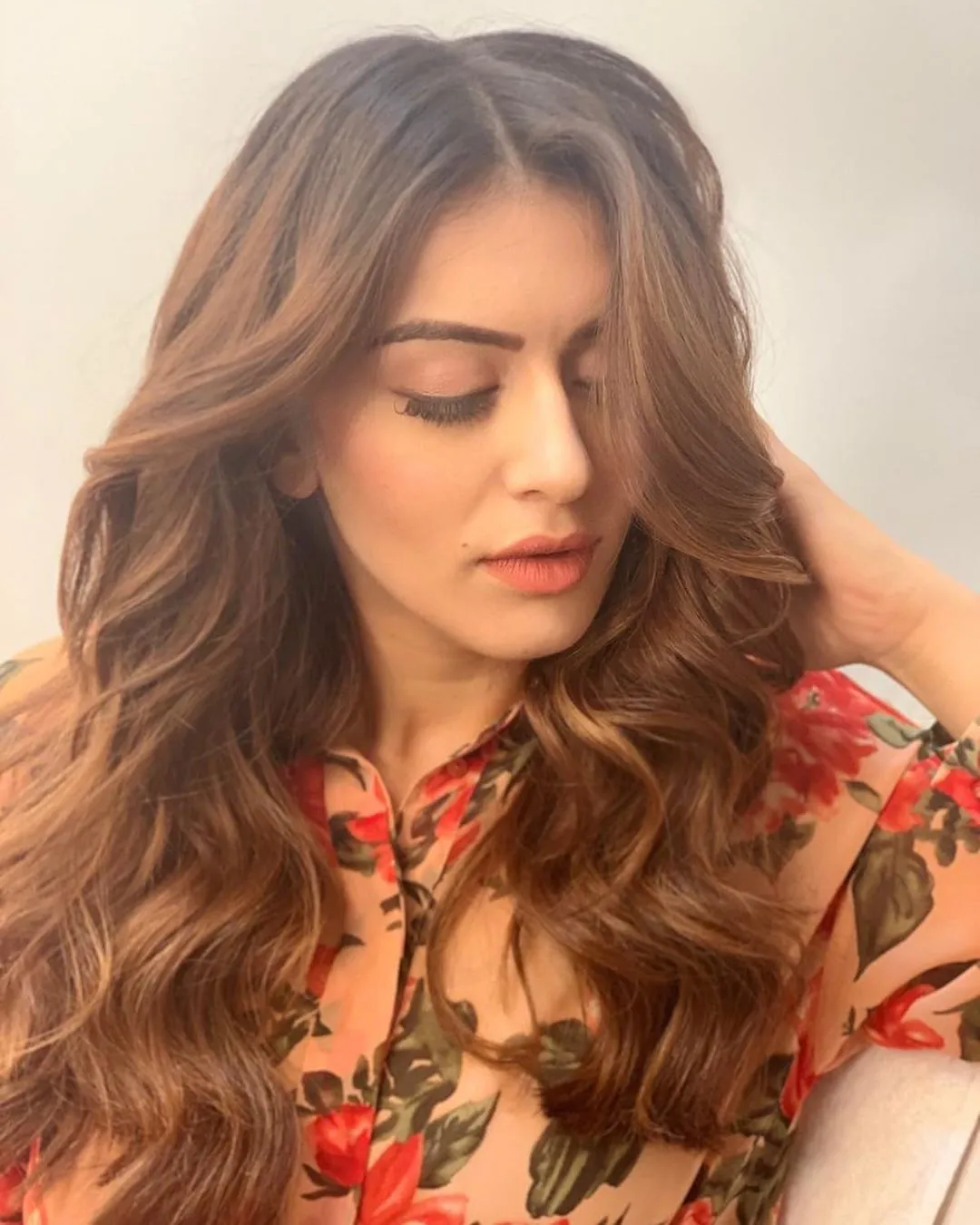 hansika14 