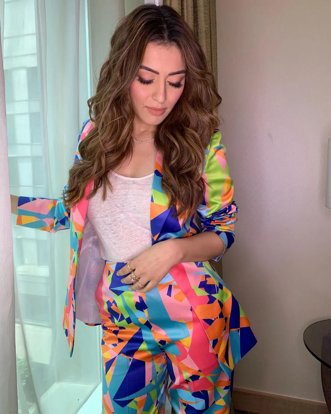 hansika15 