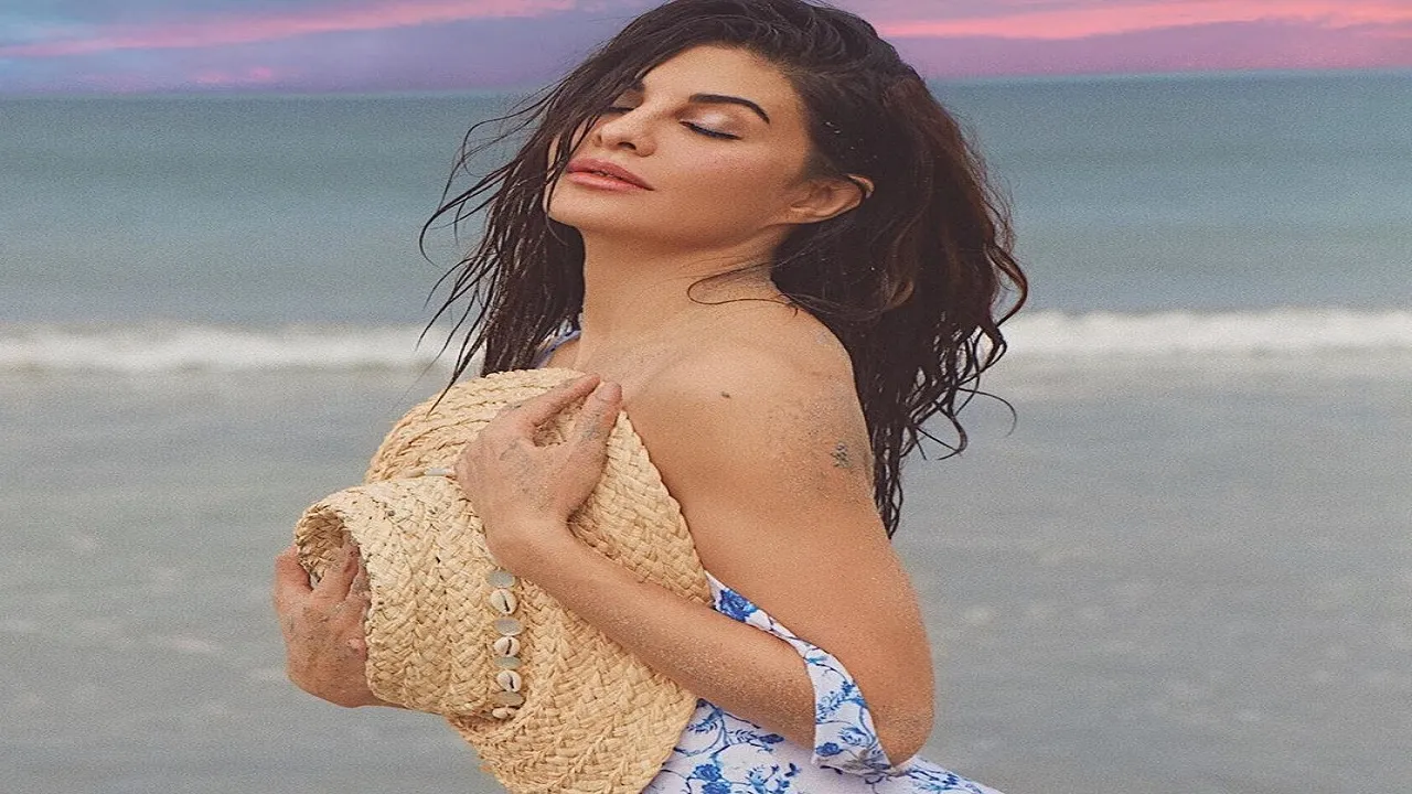jacqueline