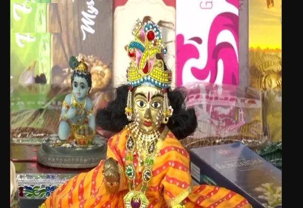Janmashtmi 2020