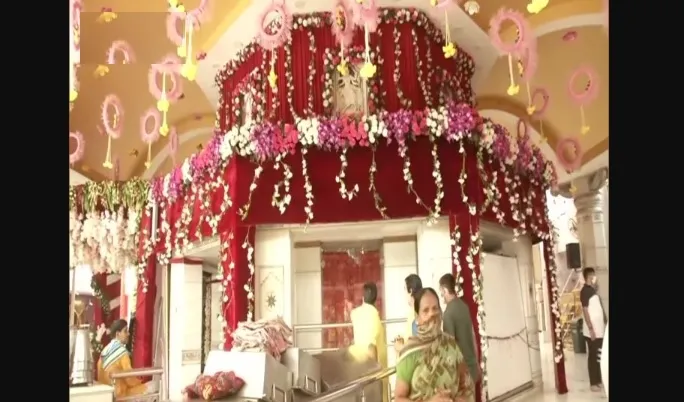 Krishna Janmashtmi 2020