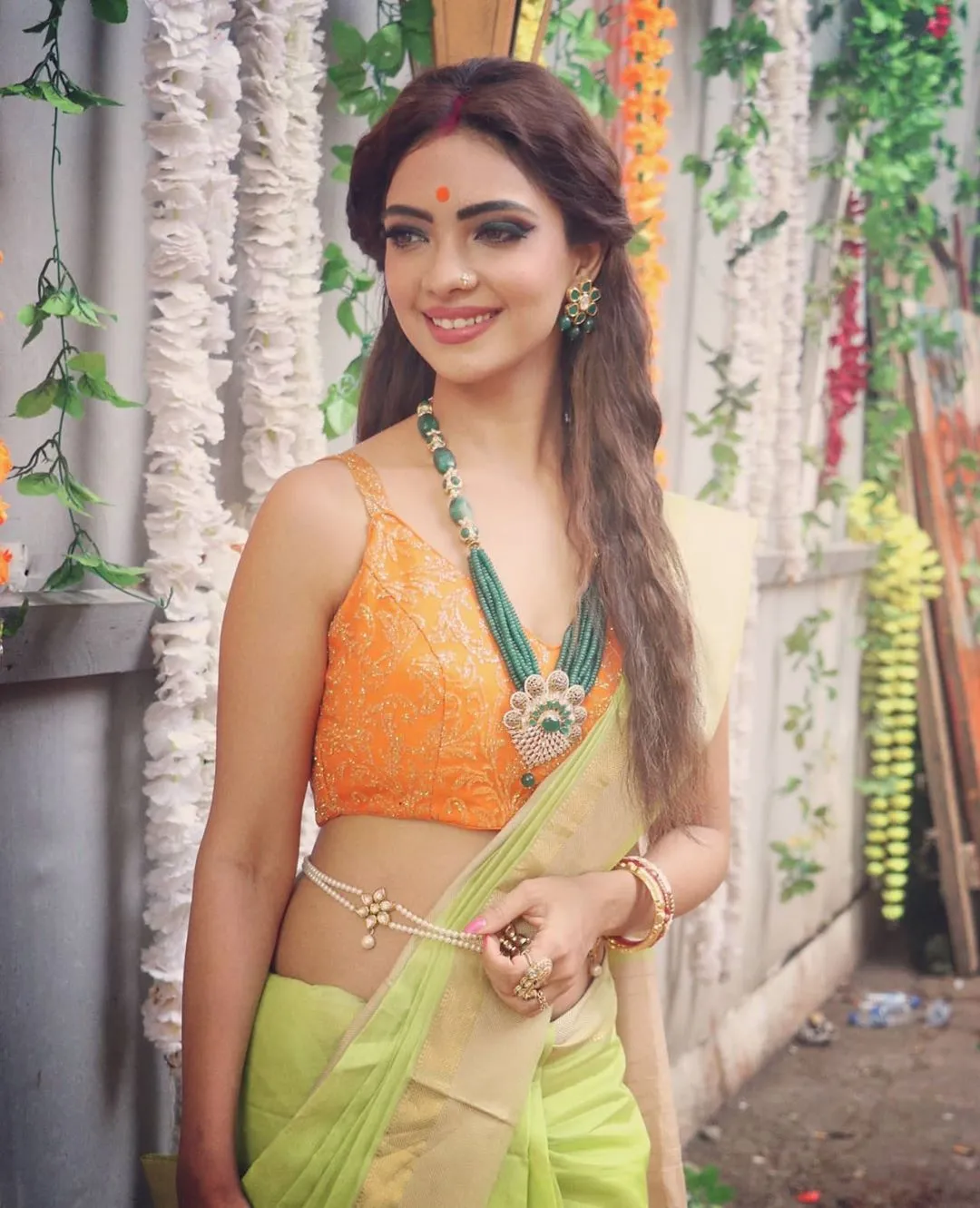 Pooja Banerjee2 