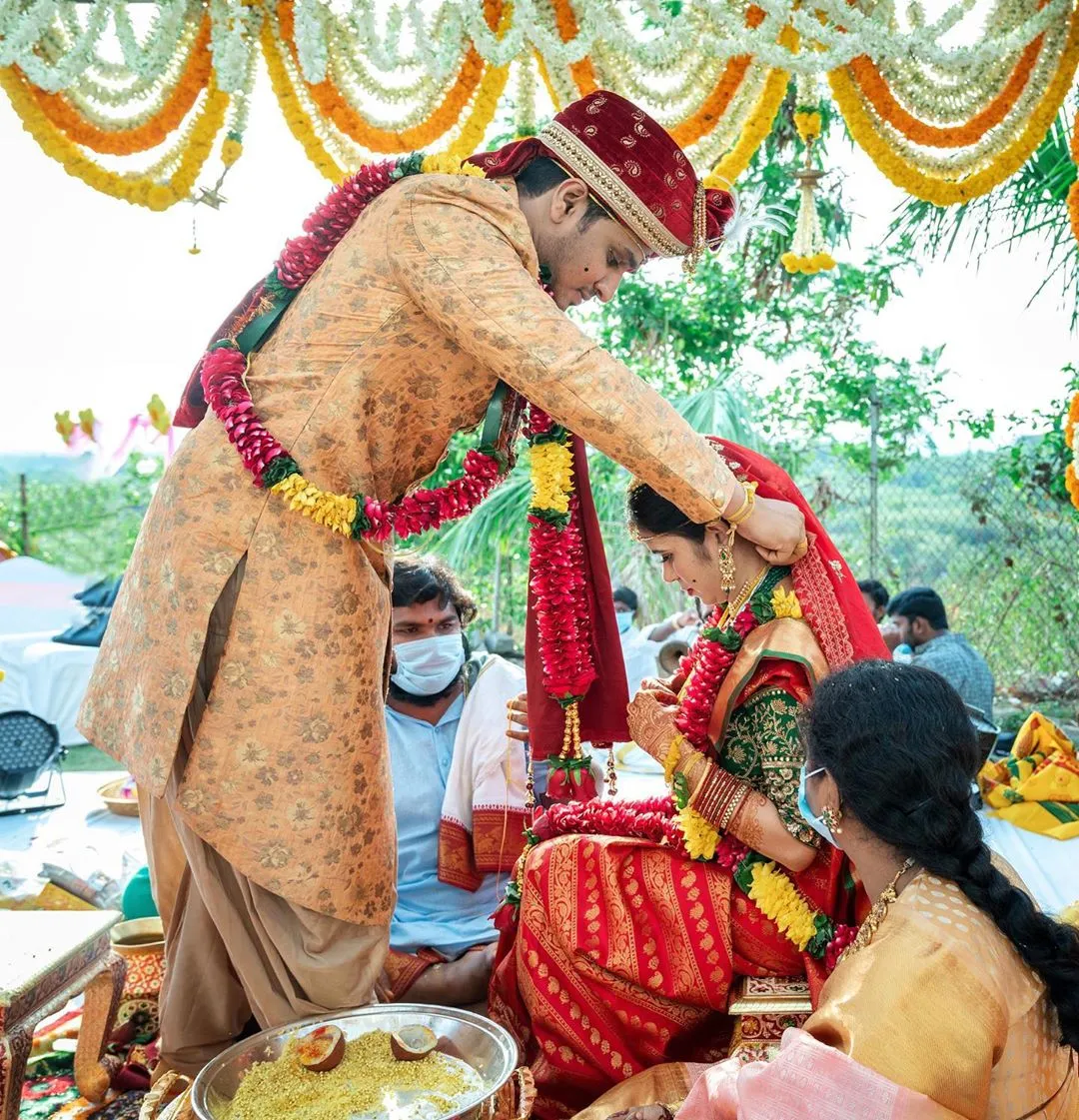 nikhil 
