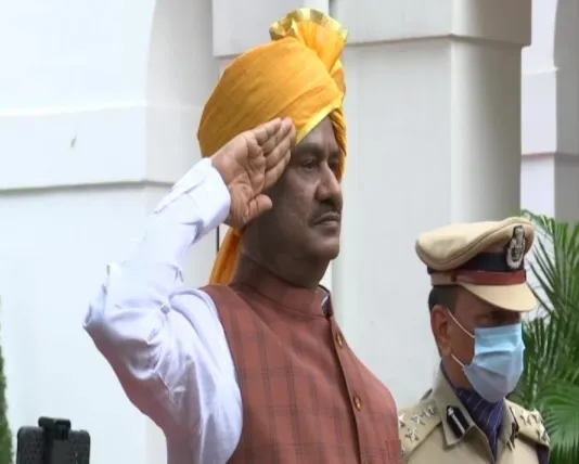 Independence Day 2020