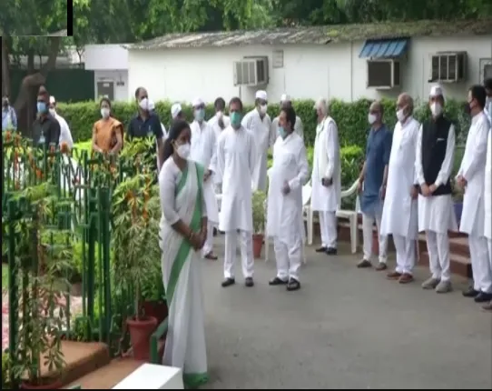 Independence Day 2020