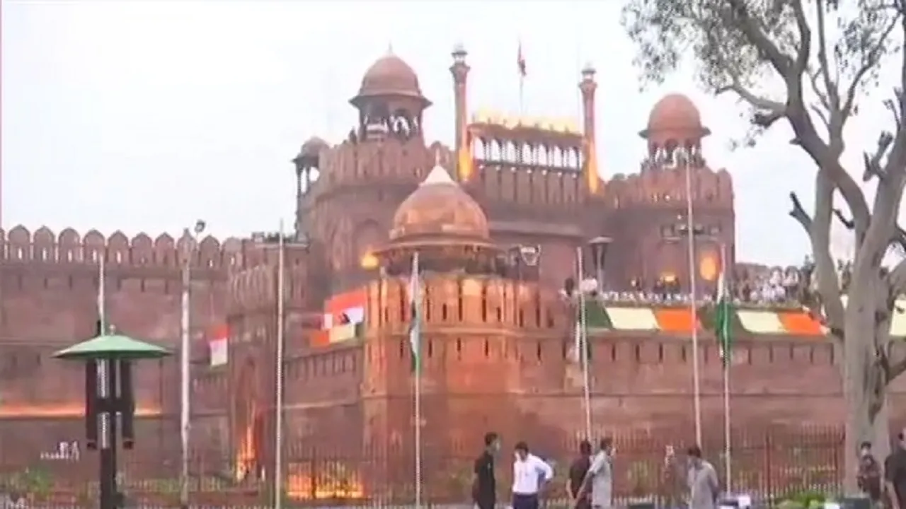 Lal Kila 